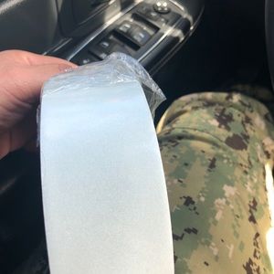 Meet your Posher, Antonio